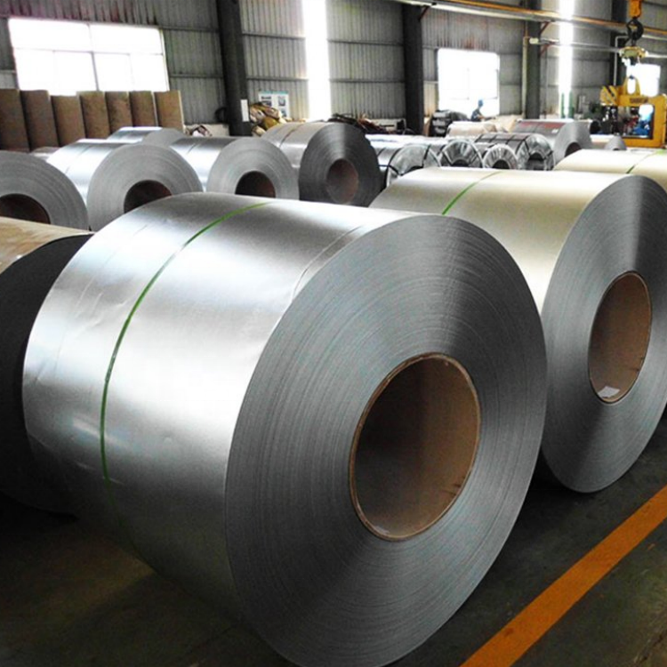 Aluminium Coil and Strips 1