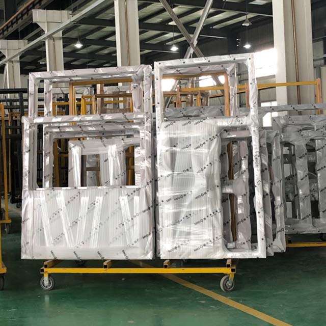 Aluminium Doors and Windows 3