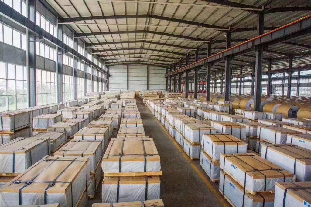 Aluminium Doors and Windows 6
