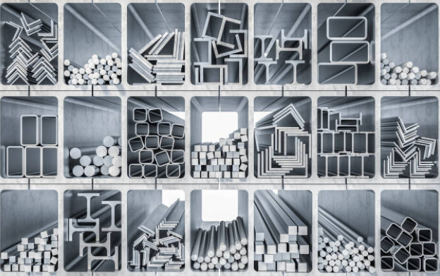 Aluminium Doors and Windows 7