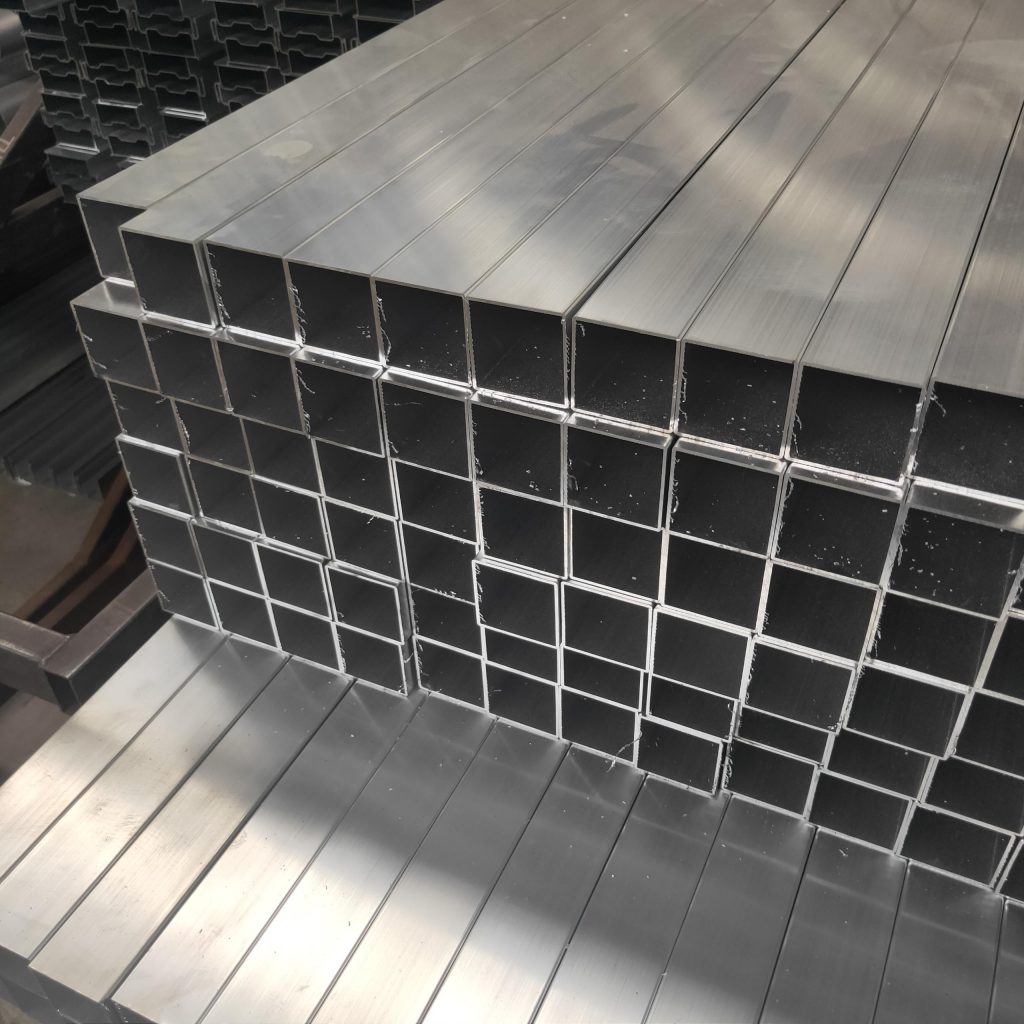 Aluminium Pipe and Tube 3