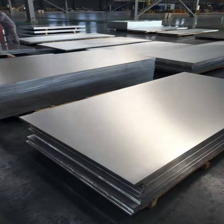 Aluminium Products