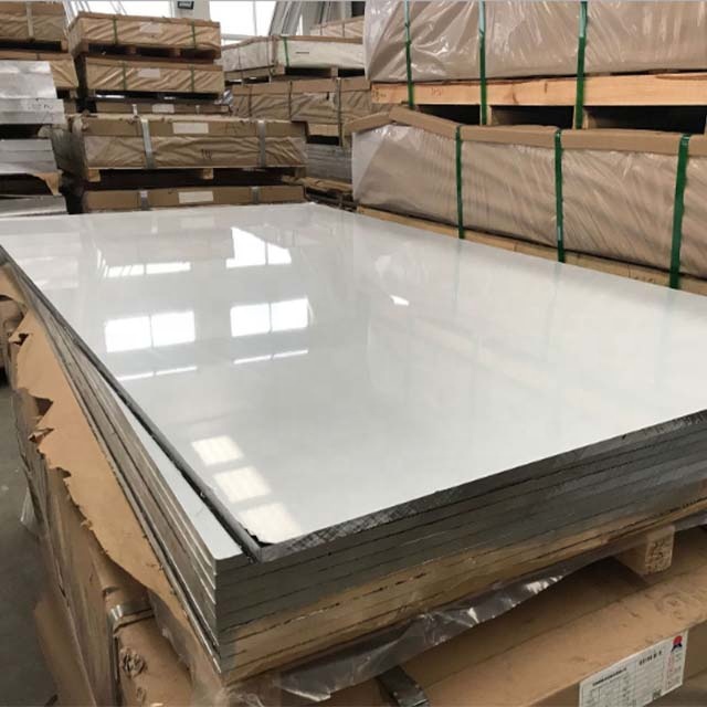 Aluminium Sheet and Plate 2