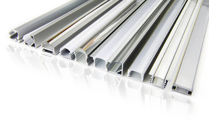 Led Aluminium