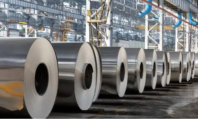 Aluminium Sheet/Coil