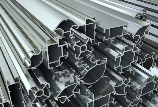 Aluminium Regular Profile