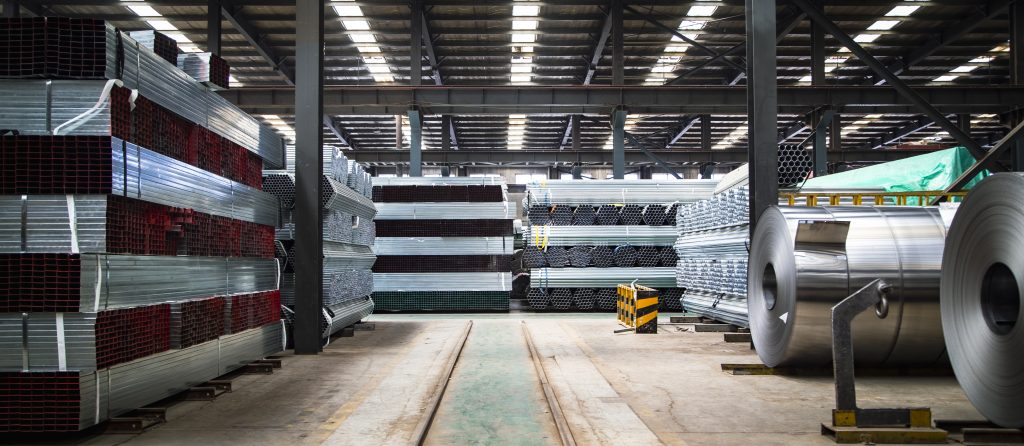 Steel Products
