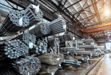 Steel Profiles 2